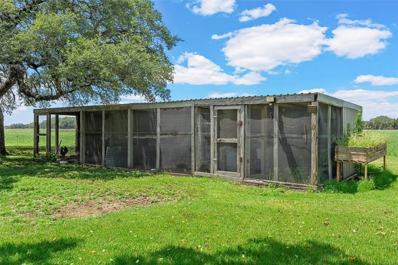 5835 N Fm 1744, Hico TX 76457 - Photo 38