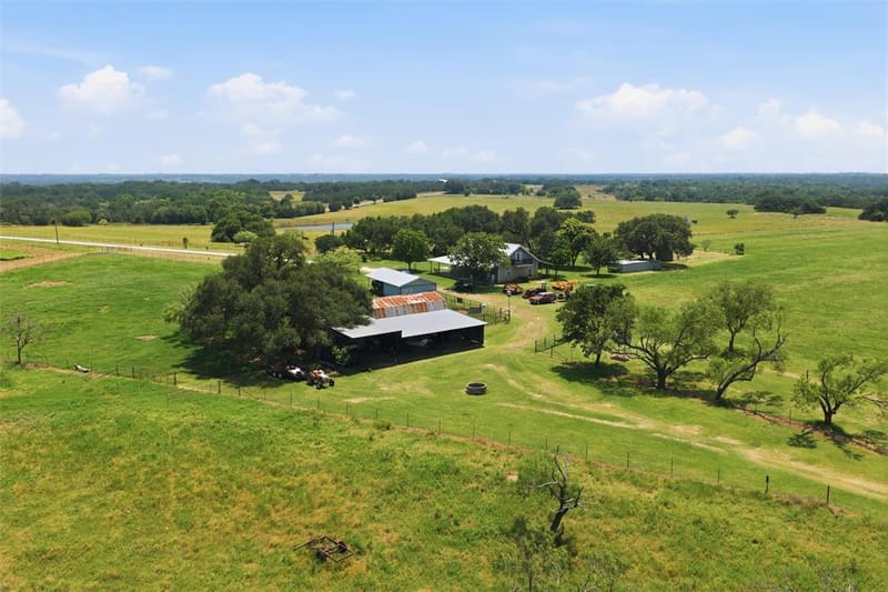 5835 N Fm 1744, Hico TX 76457 - Photo 10