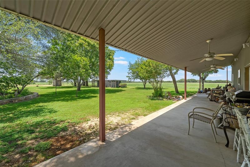 5835 N Fm 1744, Hico TX 76457 - Photo 37