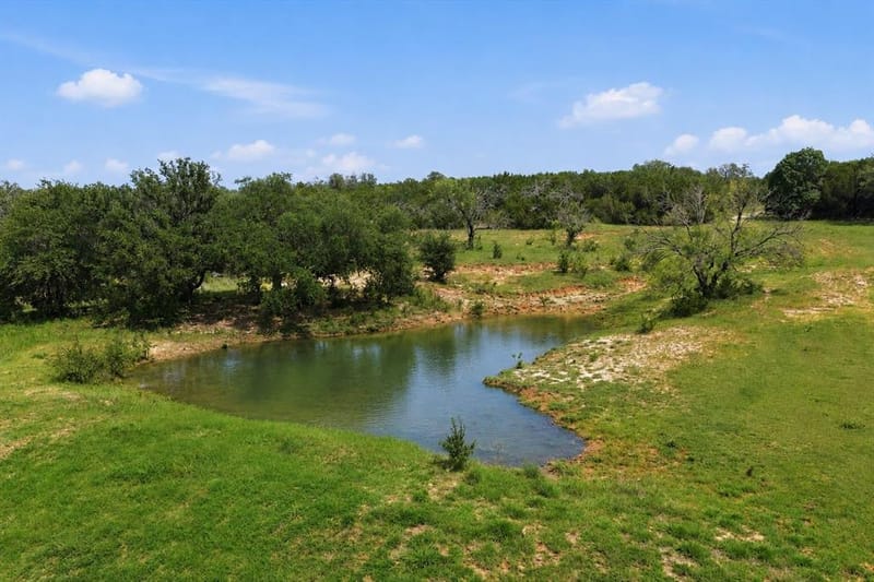 5835 N Fm 1744, Hico TX 76457 - Photo 15