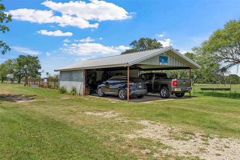 5835 N Fm 1744, Hico TX 76457 - Photo 40
