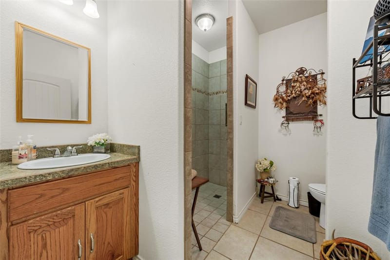5835 N Fm 1744, Hico TX 76457 - Photo 31