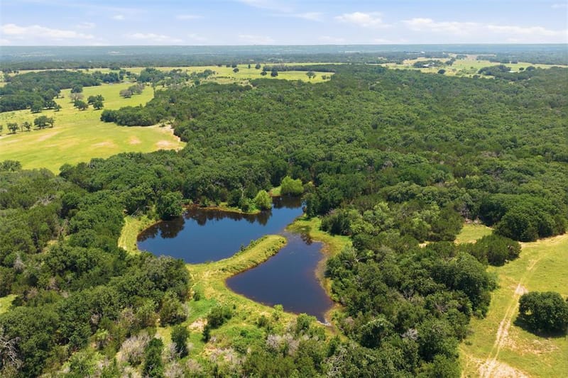 5835 N Fm 1744, Hico TX 76457 - Photo 4