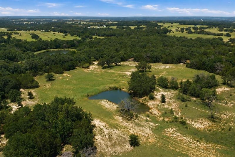 5835 N Fm 1744, Hico TX 76457 - Photo 8