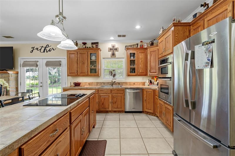 5835 N Fm 1744, Hico TX 76457 - Photo 25