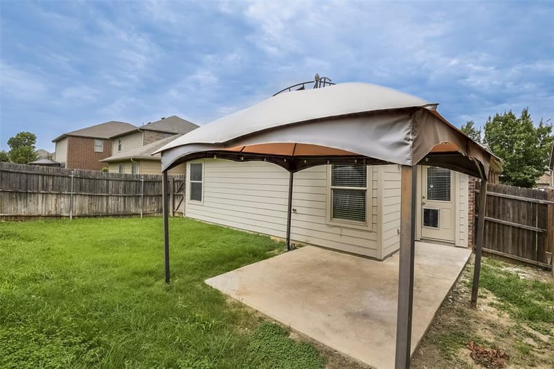2828 Houston Wood Drive, Fort Worth TX 76244 - Photo 23