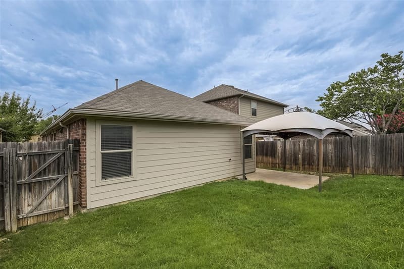 2828 Houston Wood Drive, Fort Worth TX 76244 - Photo 22