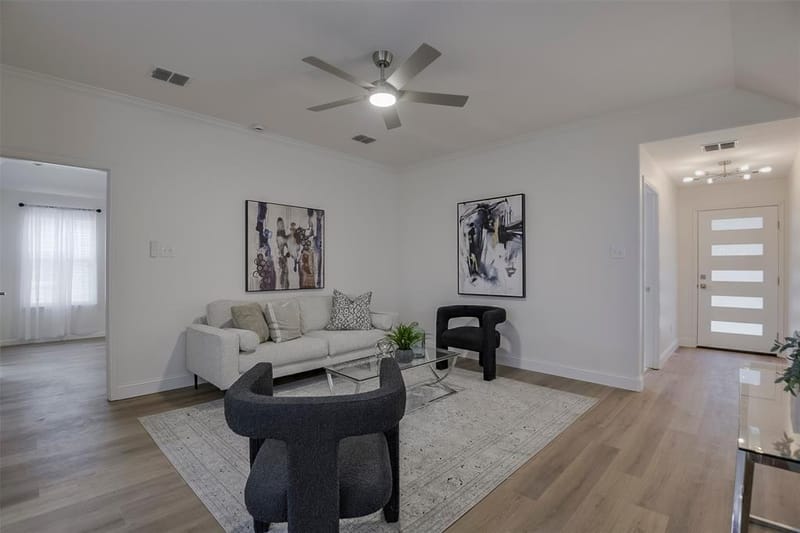 2828 Houston Wood Drive, Fort Worth TX 76244 - Photo 10