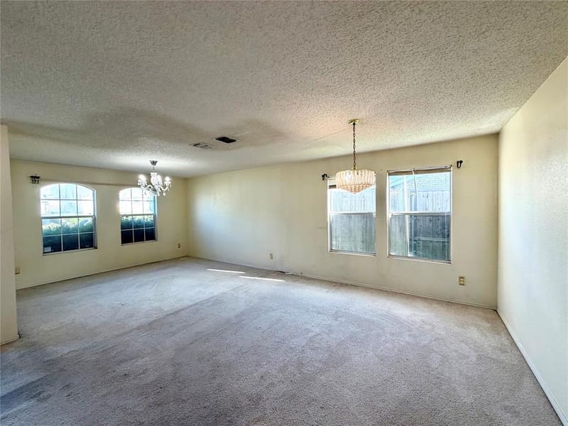 1257 Regal Drive, Garland TX 75040 - Photo 3