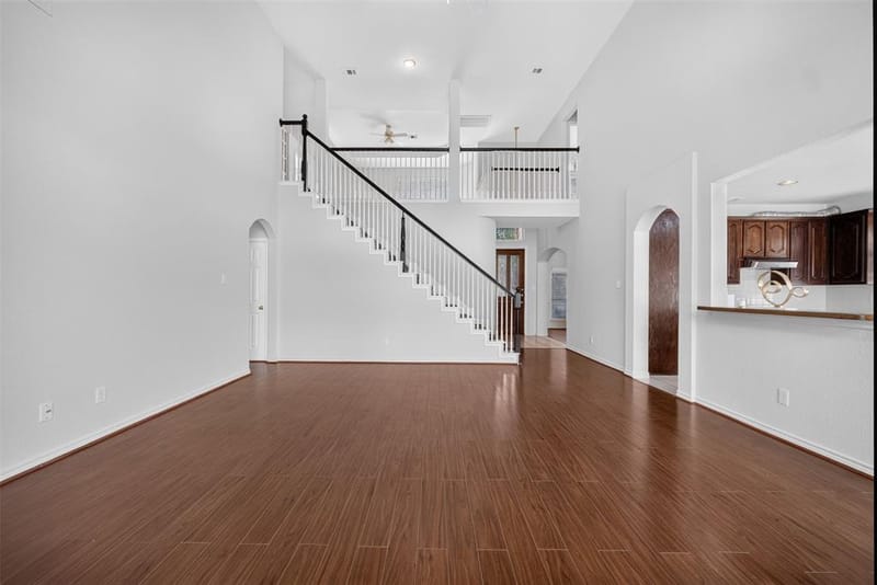 7708 Buccaneer Circle, Arlington TX 76016 - Photo 6