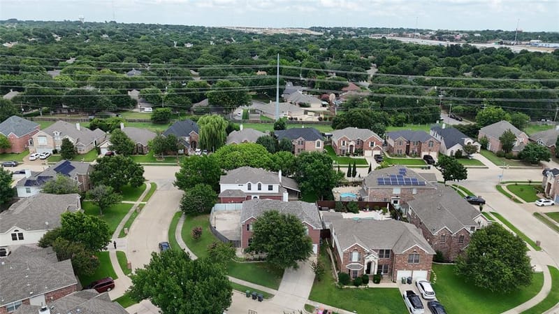 7708 Buccaneer Circle, Arlington TX 76016 - Photo 36