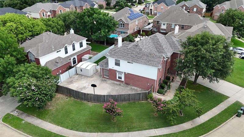 7708 Buccaneer Circle, Arlington TX 76016 - Photo 34