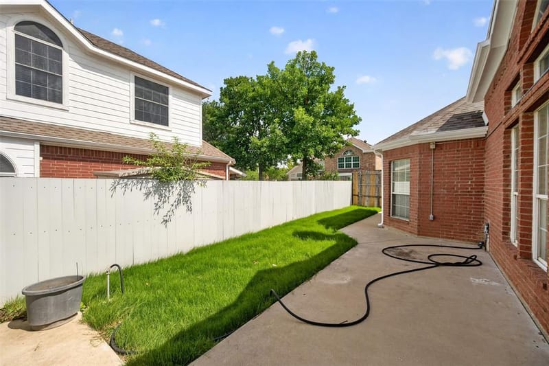 7708 Buccaneer Circle, Arlington TX 76016 - Photo 33