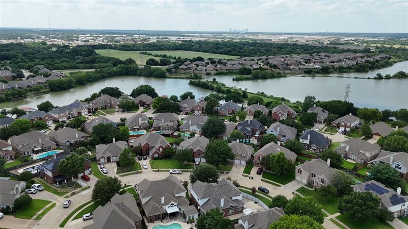 7708 Buccaneer Circle, Arlington TX 76016 - Photo 37