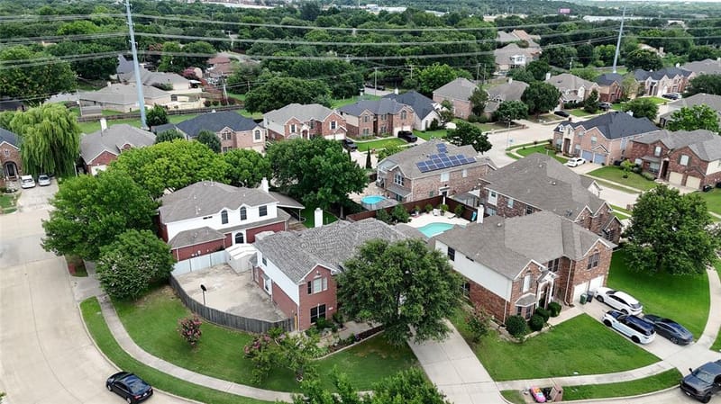 7708 Buccaneer Circle, Arlington TX 76016 - Photo 35