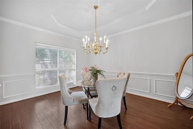 7708 Buccaneer Circle, Arlington TX 76016 - Photo 8