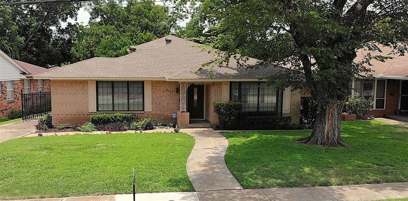 2119 Healey Drive, Dallas TX 75228 - Photo 4