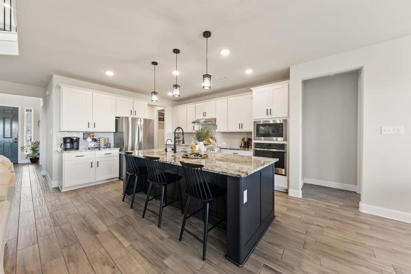 1090 Rosecrush Drive, Haslet TX 76052 - Photo 13