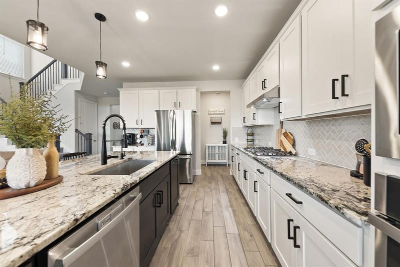 1090 Rosecrush Drive, Haslet TX 76052 - Photo 16