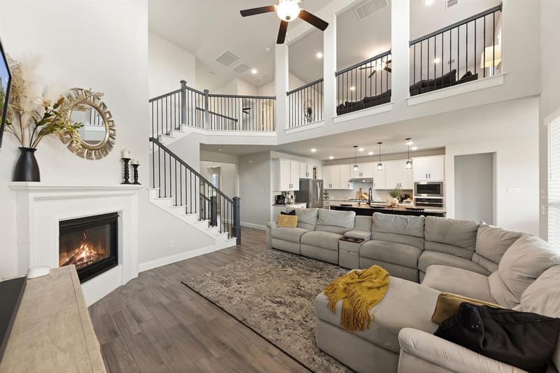 1090 Rosecrush Drive, Haslet TX 76052 - Photo 12