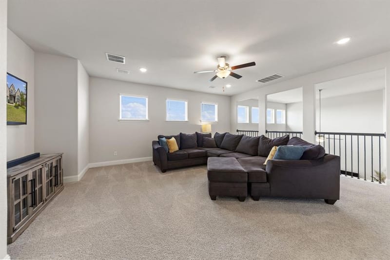 1090 Rosecrush Drive, Haslet TX 76052 - Photo 22