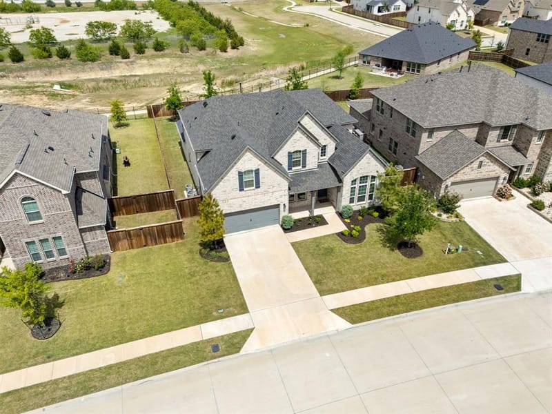 1090 Rosecrush Drive, Haslet TX 76052 - Photo 36