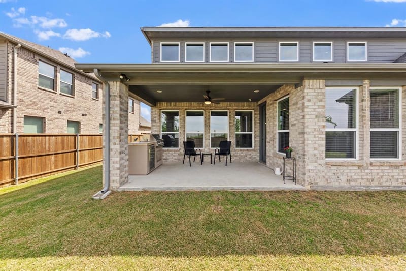 1090 Rosecrush Drive, Haslet TX 76052 - Photo 32