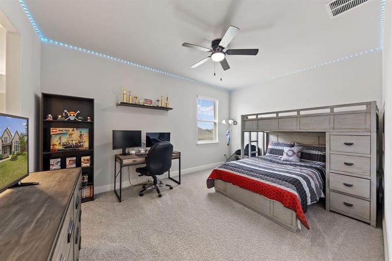 1090 Rosecrush Drive, Haslet TX 76052 - Photo 28