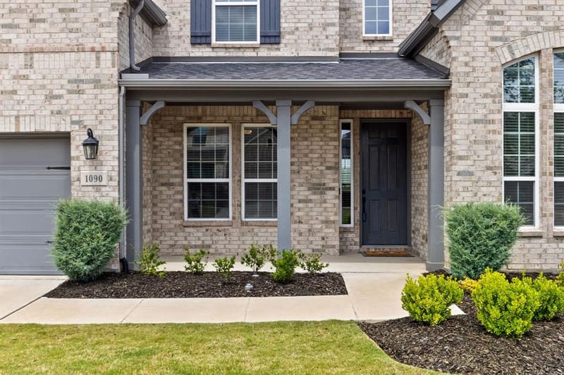 1090 Rosecrush Drive, Haslet TX 76052 - Photo 5