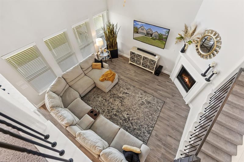 1090 Rosecrush Drive, Haslet TX 76052 - Photo 20
