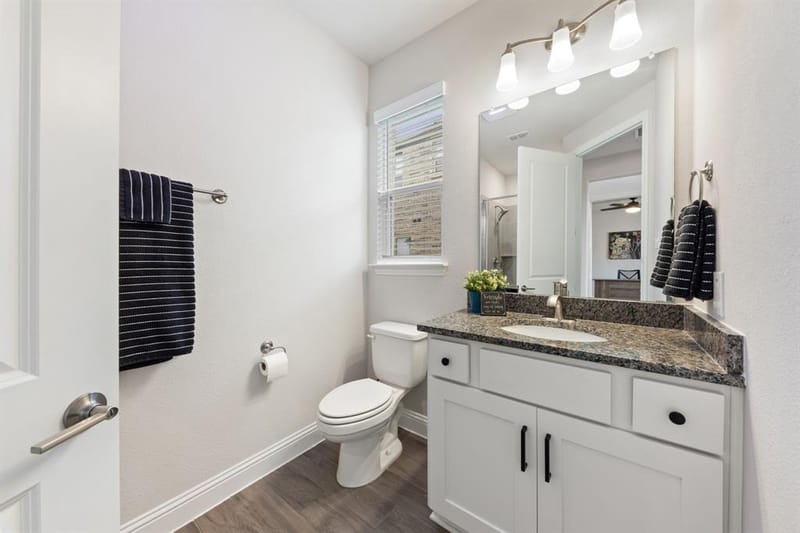 1090 Rosecrush Drive, Haslet TX 76052 - Photo 9