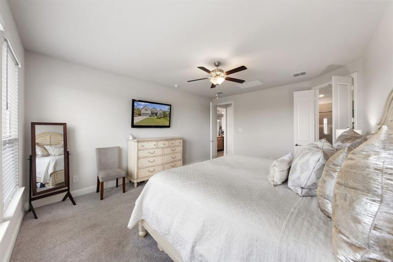 1090 Rosecrush Drive, Haslet TX 76052 - Photo 24