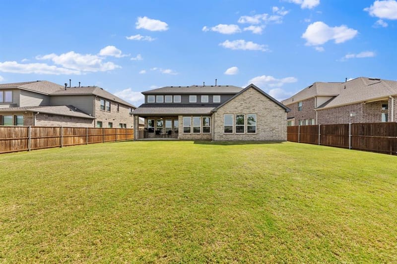 1090 Rosecrush Drive, Haslet TX 76052 - Photo 34