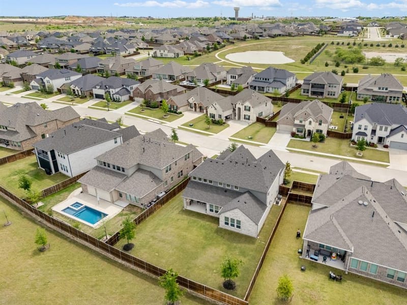1090 Rosecrush Drive, Haslet TX 76052 - Photo 38