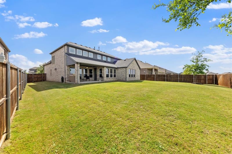 1090 Rosecrush Drive, Haslet TX 76052 - Photo 33