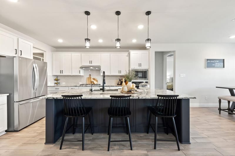 1090 Rosecrush Drive, Haslet TX 76052 - Photo 14
