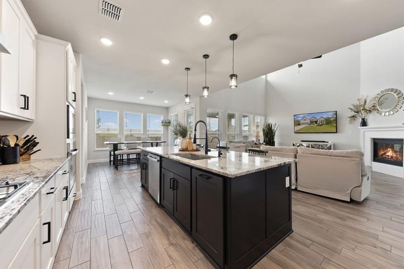 1090 Rosecrush Drive, Haslet TX 76052 - Photo 15