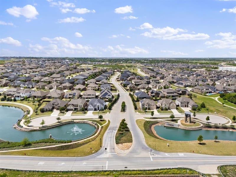 1090 Rosecrush Drive, Haslet TX 76052 - Photo 40