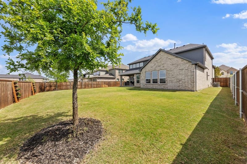 1090 Rosecrush Drive, Haslet TX 76052 - Photo 35