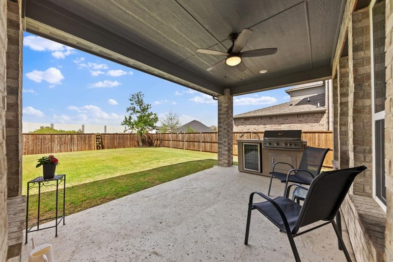 1090 Rosecrush Drive, Haslet TX 76052 - Photo 31