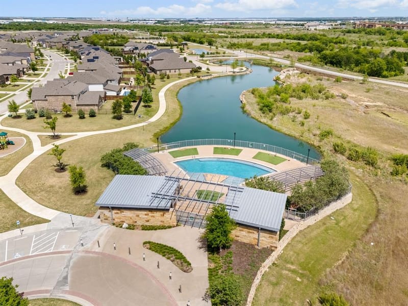 1090 Rosecrush Drive, Haslet TX 76052 - Photo 39