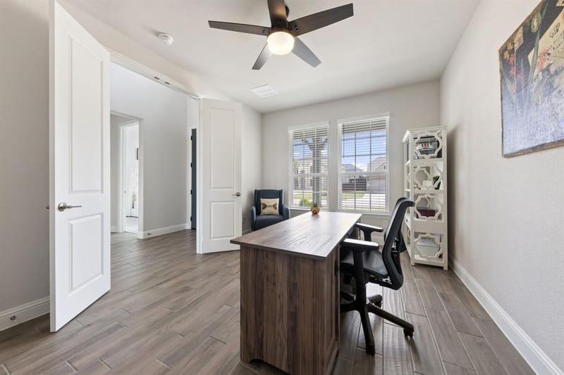 1090 Rosecrush Drive, Haslet TX 76052 - Photo 8