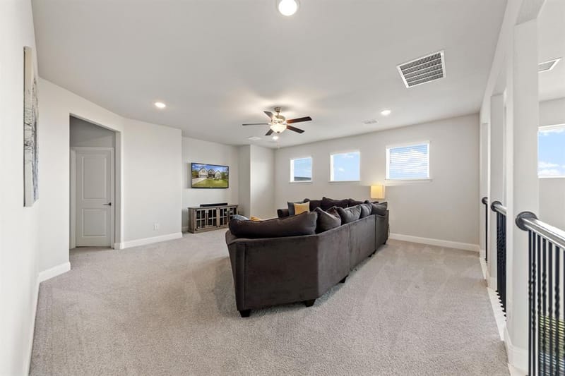 1090 Rosecrush Drive, Haslet TX 76052 - Photo 21