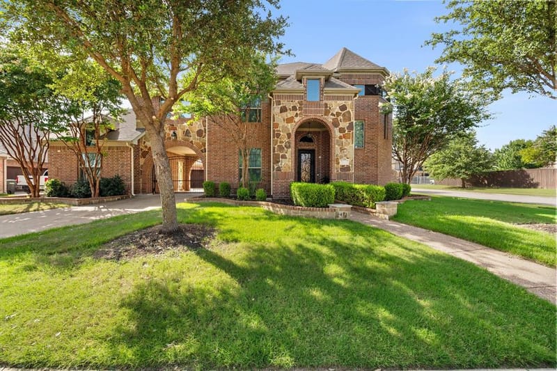 2001 Sterling Trace Drive, Keller TX 76248 - Photo 2