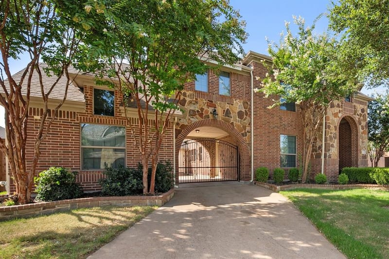 2001 Sterling Trace Drive, Keller TX 76248 - Photo 5