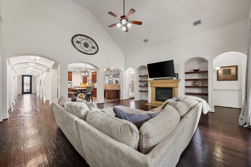2001 Sterling Trace Drive, Keller TX 76248 - Photo 20