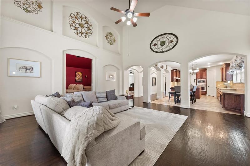 2001 Sterling Trace Drive, Keller TX 76248 - Photo 19