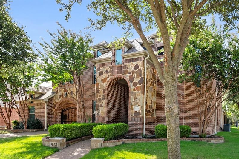 2001 Sterling Trace Drive, Keller TX 76248 - Photo 4