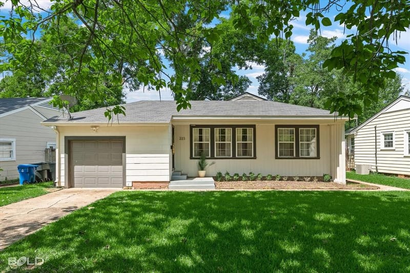 223 Leland Drive, Shreveport LA 71105