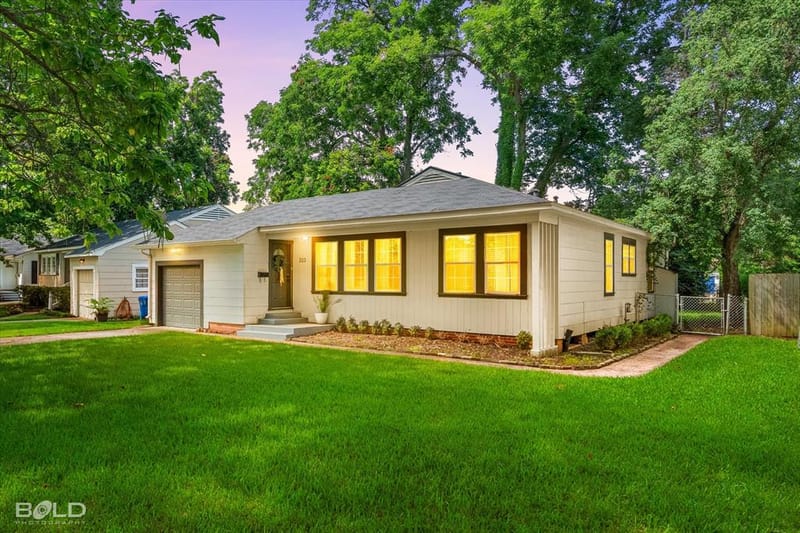 223 Leland Drive, Shreveport LA 71105 - Photo 4
